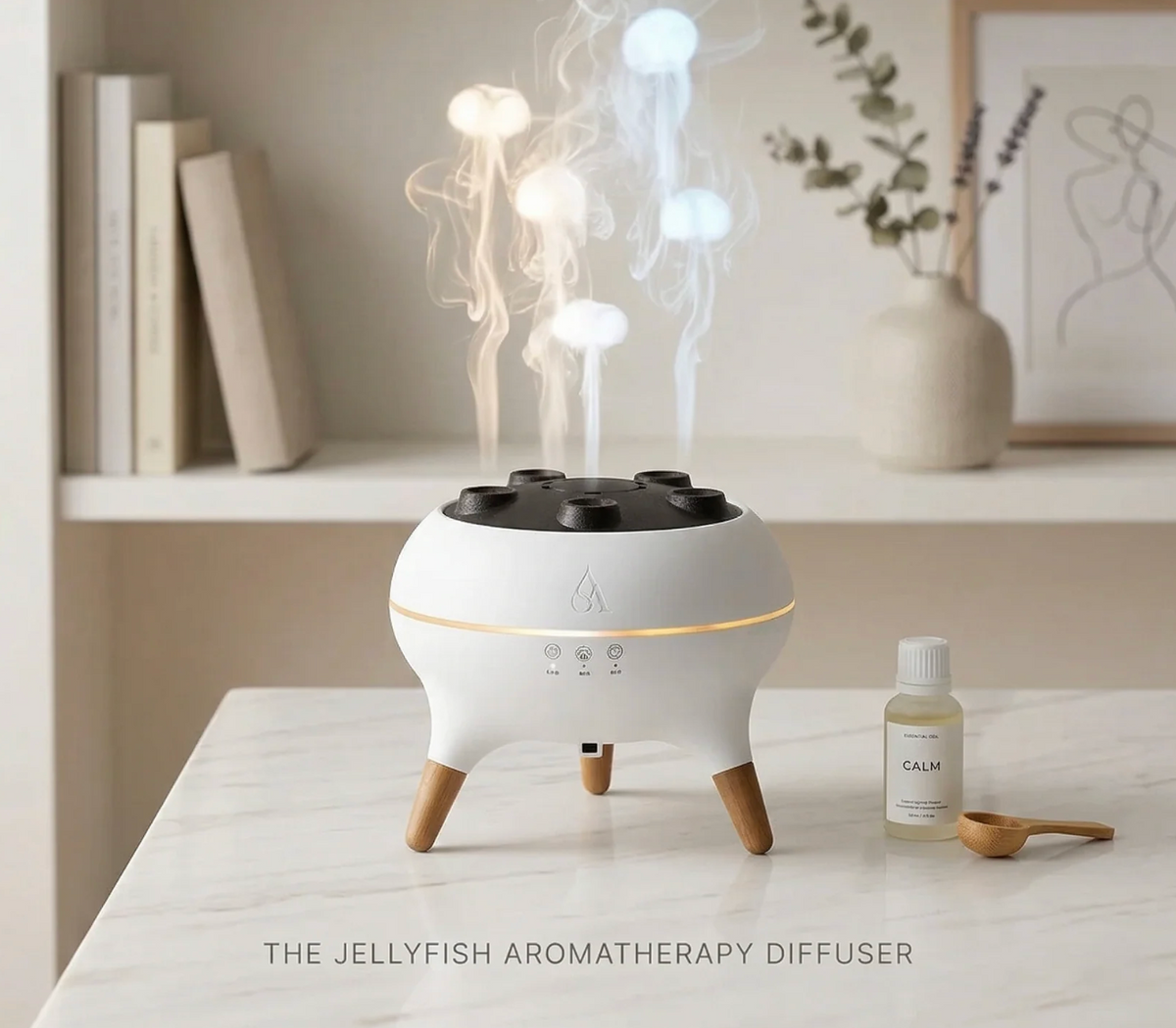 BimbaHome™ Air Diffuser