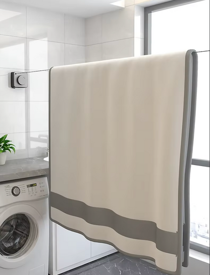 BimbaHome™ Retractable Clothesline