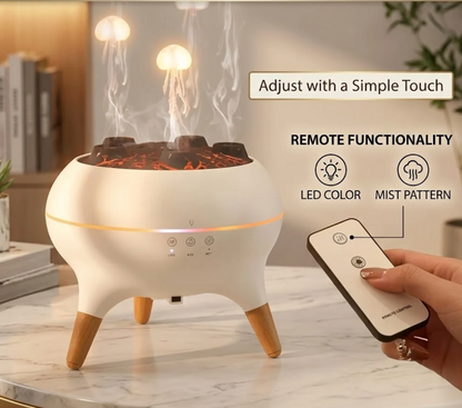 BimbaHome™ Air Diffuser