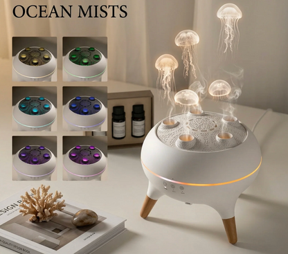 BimbaHome™ Air Diffuser
