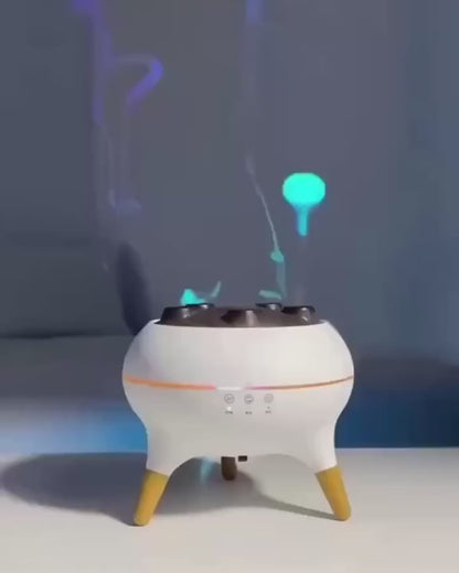 BimbaHome™ Air Diffuser